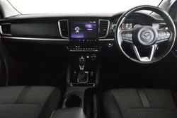 2023 Mazda BT-50 XTR