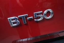 2023 Mazda BT-50 XTR