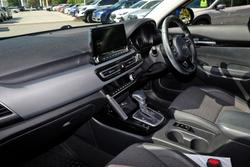 2020 Kia Seltos Sport+
