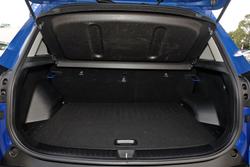 2020 Kia Seltos Sport+