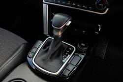 2020 Kia Seltos Sport+