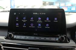 2020 Kia Seltos Sport+