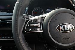 2020 Kia Seltos Sport+