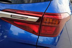 2020 Kia Seltos Sport+