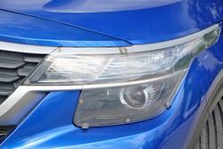 2020 Kia Seltos Sport+