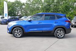 2020 Kia Seltos Sport+