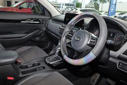 2020 Kia Seltos Sport+