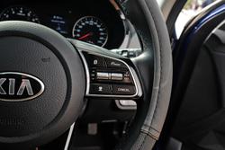 2020 Kia Seltos Sport+