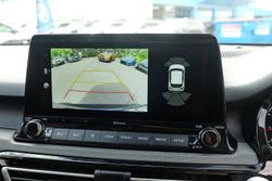 2020 Kia Seltos Sport+