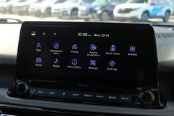 2020 Kia Seltos Sport+