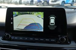 2020 Kia Seltos Sport+