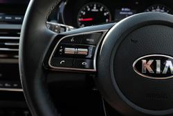 2020 Kia Seltos Sport+