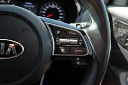 2020 Kia Seltos Sport+