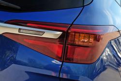 2020 Kia Seltos Sport+