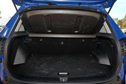 2020 Kia Seltos Sport+