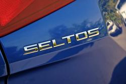 2020 Kia Seltos Sport+