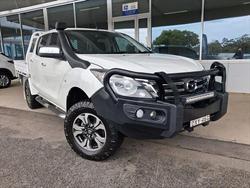 Mazda BT-50