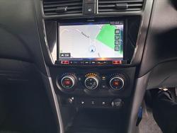 2018 Mazda BT-50 XTR UR 4X4 Dual Range Cool White