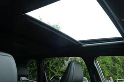 2025 Subaru Forester Hybrid Sport