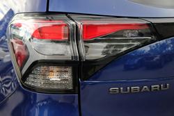 2025 Subaru Forester Hybrid Sport