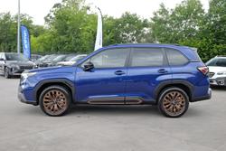 2025 Subaru Forester Hybrid Sport