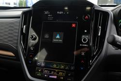 2025 Subaru Forester Hybrid Sport