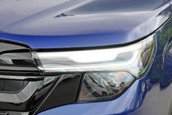 2025 Subaru Forester Hybrid Sport