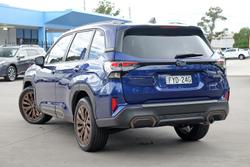 2025 Subaru Forester Hybrid Sport