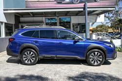 2025 Subaru Outback AWD Touring XT