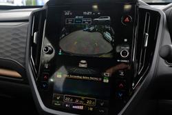 2025 Subaru Forester Hybrid Sport