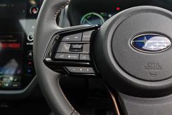 2025 Subaru Forester Hybrid Sport