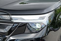 2025 Subaru Forester Hybrid Sport