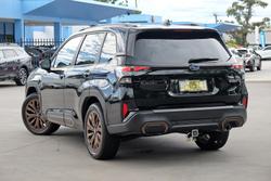 2025 Subaru Forester Hybrid Sport