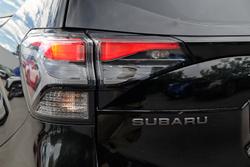 2025 Subaru Forester Hybrid Sport