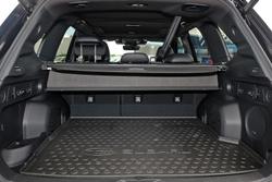 2025 Subaru Forester Hybrid Sport