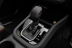 2025 Subaru Forester Hybrid Sport