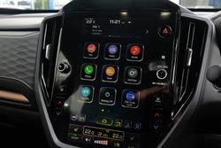 2025 Subaru Forester Hybrid Sport