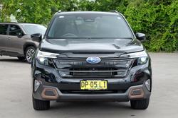 2025 Subaru Forester Hybrid Sport