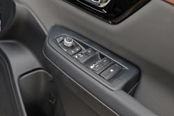 2025 Subaru Forester Hybrid Sport