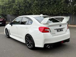 2019 Subaru WRX Premium