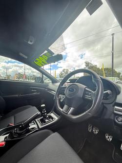 2019 Subaru WRX Premium