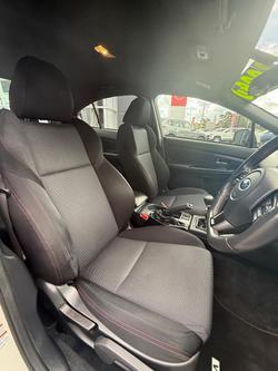 2019 Subaru WRX Premium