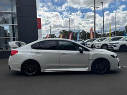 2019 Subaru WRX Premium