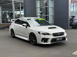 2019 Subaru WRX Premium