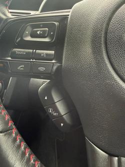 2019 Subaru WRX Premium