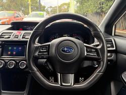 2019 Subaru WRX Premium