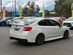 2019 Subaru WRX Premium