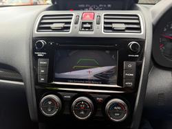 2019 Subaru WRX Premium