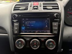 2019 Subaru WRX Premium