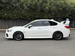 2019 Subaru WRX Premium